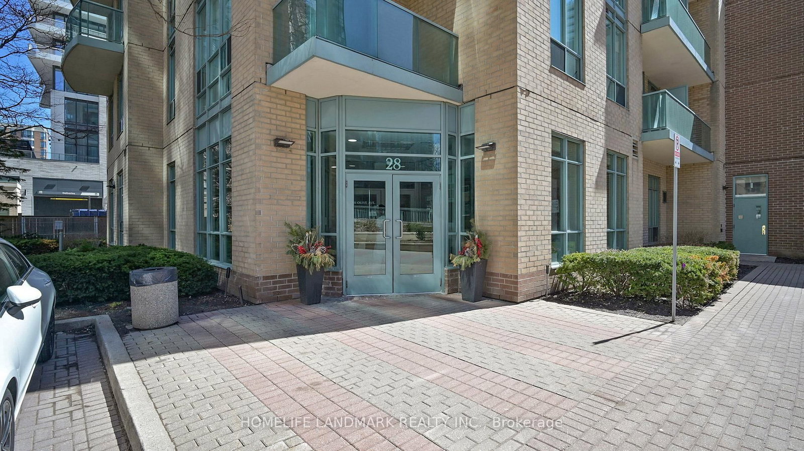 28 Olive Avenue, Unit 215 - Photo 15