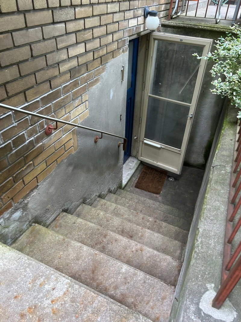 #1-Lower Level - 18 Delaware Ave, Toronto, M6H 2S7 | Image 3