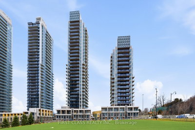 815 - 27 McMahon Dr | Toronto | Image