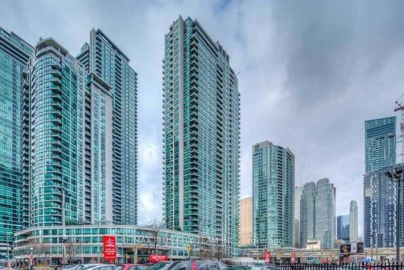 home for lease on 1406-16 Yonge Street