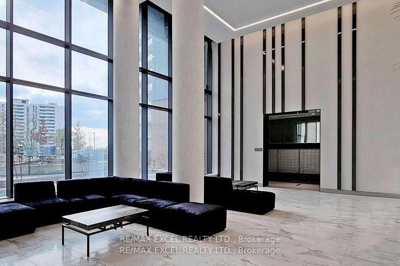 307 - 38 Forest Manor Rd, Toronto, M2J 0H4 | Image 2