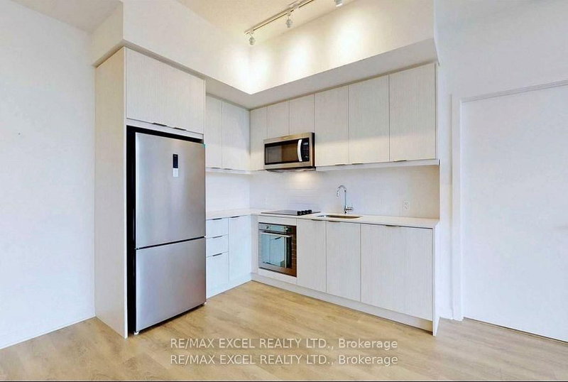 307 - 38 Forest Manor Rd, Toronto, M2J 0H4 | Image 3