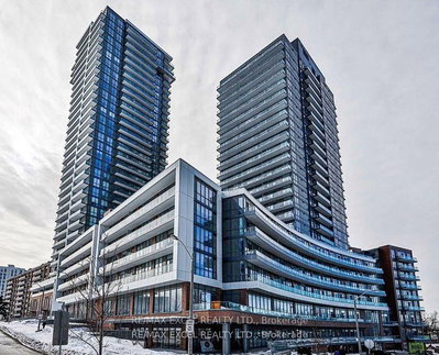 Unit 307 — 38 Forest Manor Road — photo 5