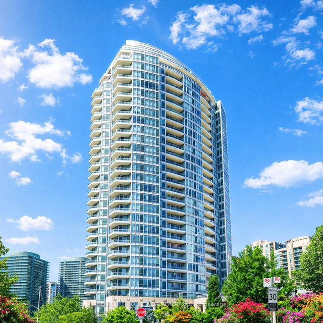 1803 - 18 Holmes Avenue