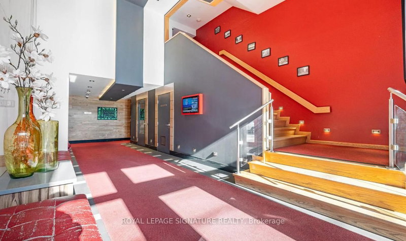 415 - 205 Manning Ave, Toronto, M6J 0E2 | Image 3