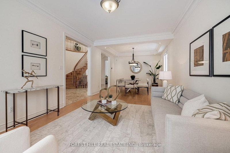 16 Northwood Dr, Toronto, M2M 2J8 | Image 3