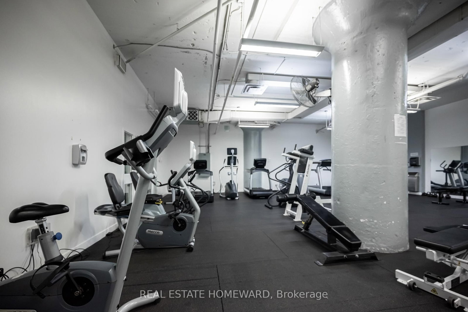 155 Dalhousie Street, Unit 958 - Photo 22