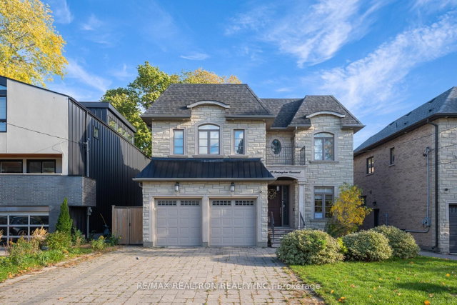 19 Irvington Crescent