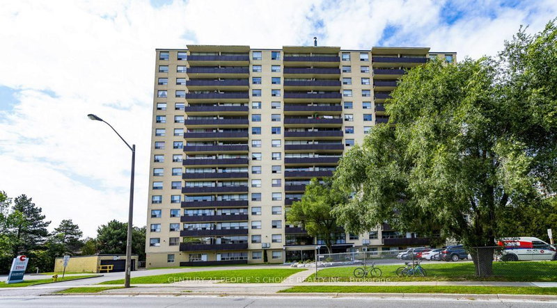 307 - 2960 Don Mills Rd, Toronto, M2J 3B8 | Image 2