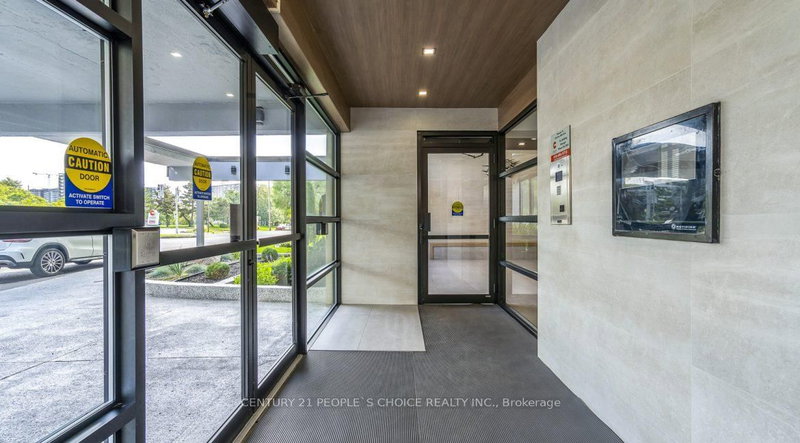 307 - 2960 Don Mills Rd, Toronto, M2J 3B8 | Image 3