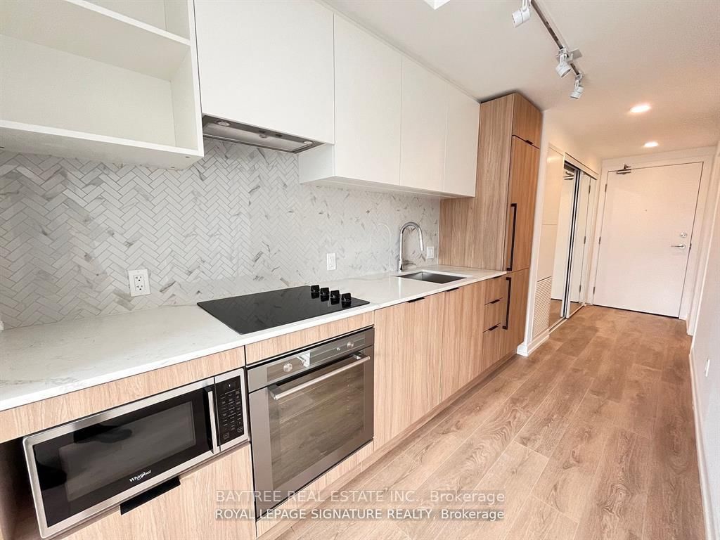 82 Dalhousie Street, Unit 2609 - Photo 3