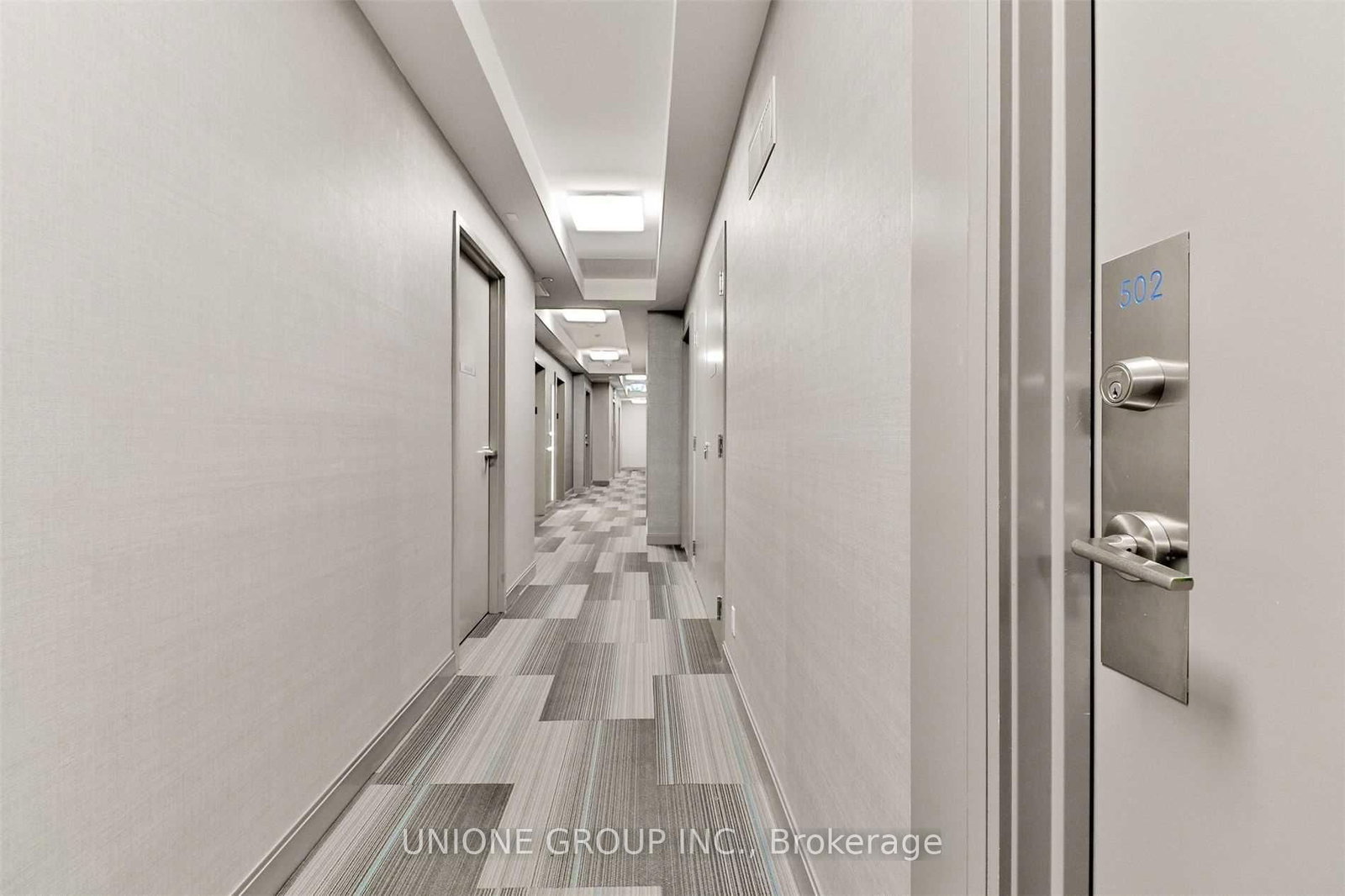 181 Dundas Street E, Unit 502 - Photo 12