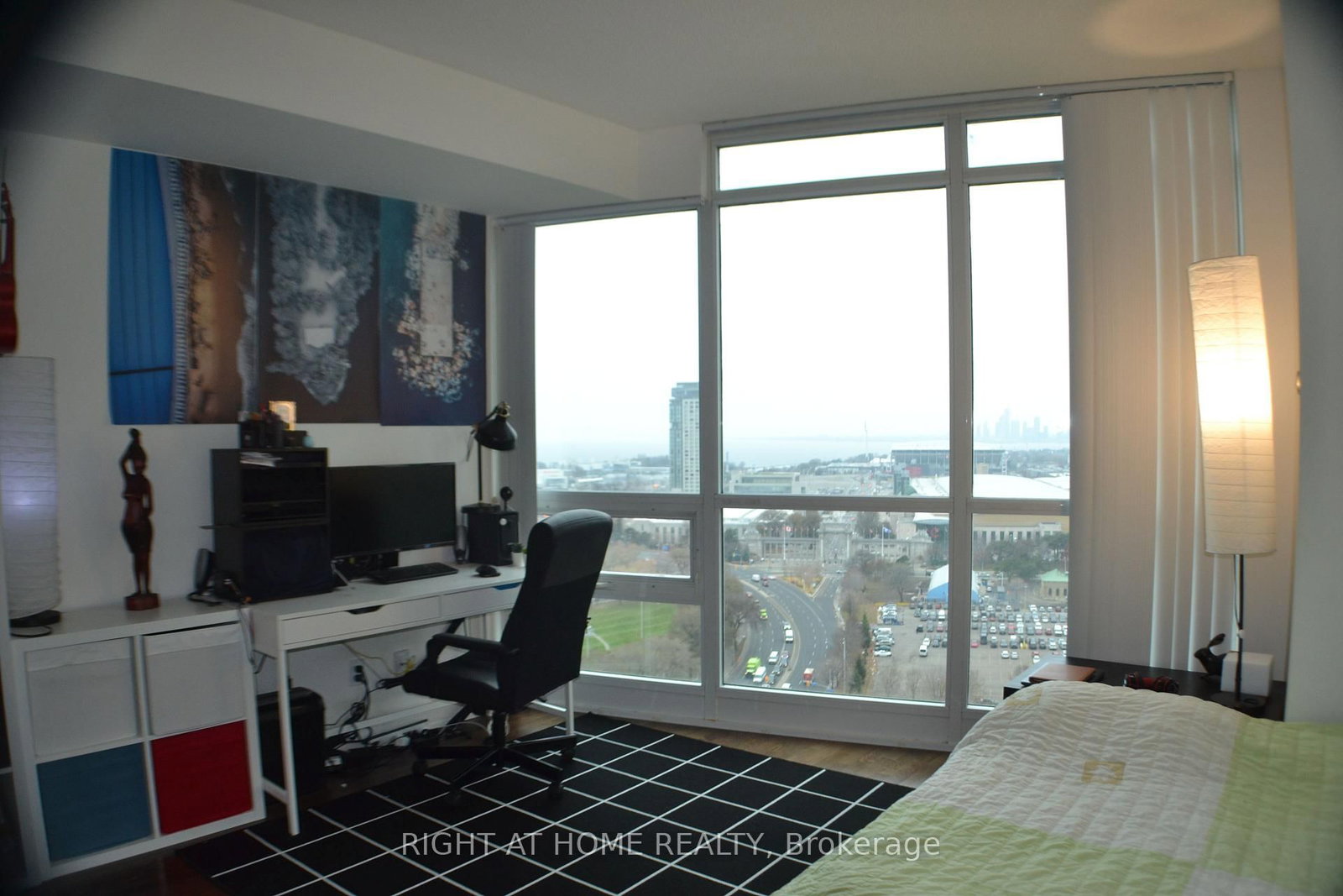 215 Fort York Boulevard, Unit 2306 - Photo 5