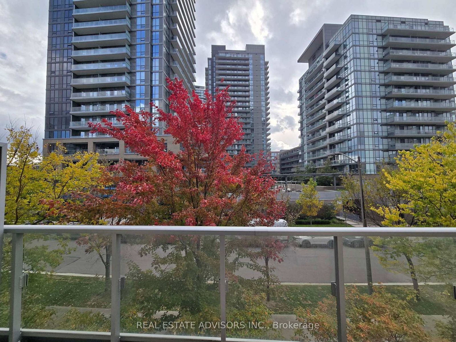 Condo for sale at 109-62 Forest Manor Road, Toronto, Ontario, M2J 0B6 - Henry Farm - MLS: C12889736