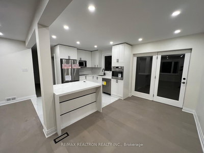 (Main Floor) A - 389 Horsham Ave | Toronto | Image