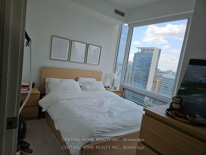 15 Grenville Street, Unit 2603 - Photo 10