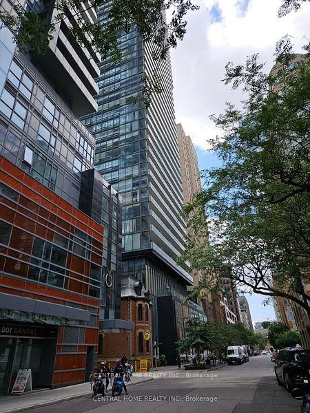 15 Grenville Street, Unit 2603 - Photo 2
