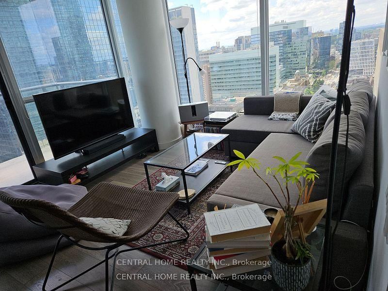 15 Grenville Street, Unit 2603 - Photo 9