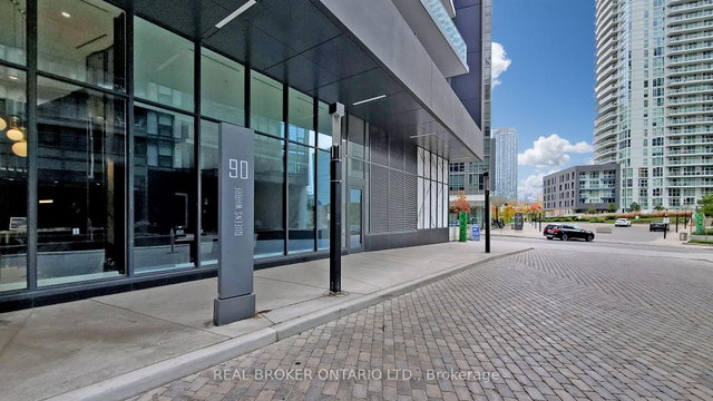 512 - 90 Queens Wharf Road