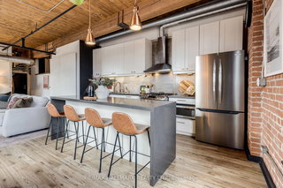 406 - 426 Queen Street E