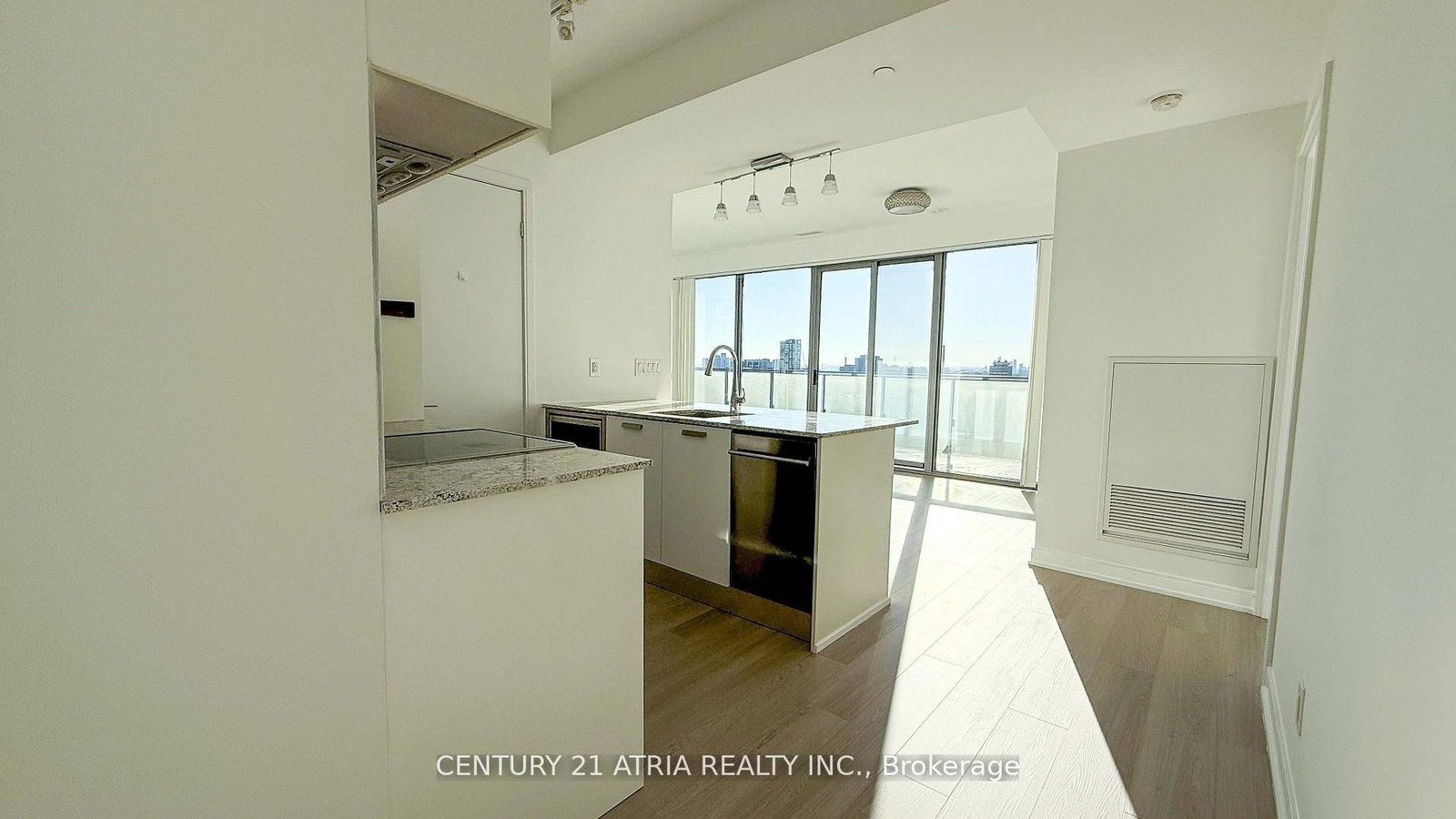 Condo for sale at 1805-57 St. Joseph Street, Toronto, Ontario, M5S 0C5 - Bay Street Corridor - MLS: C12890306