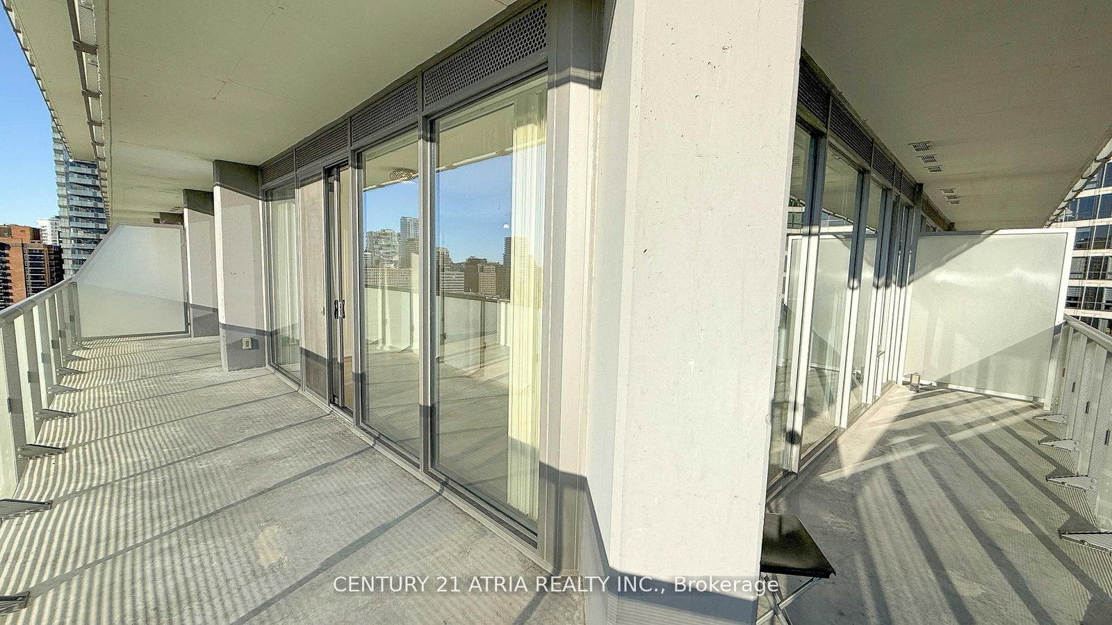 Condo for sale at 1805-57 St. Joseph Street, Toronto, Ontario, M5S 0C5 - Bay Street Corridor - MLS: C12890306