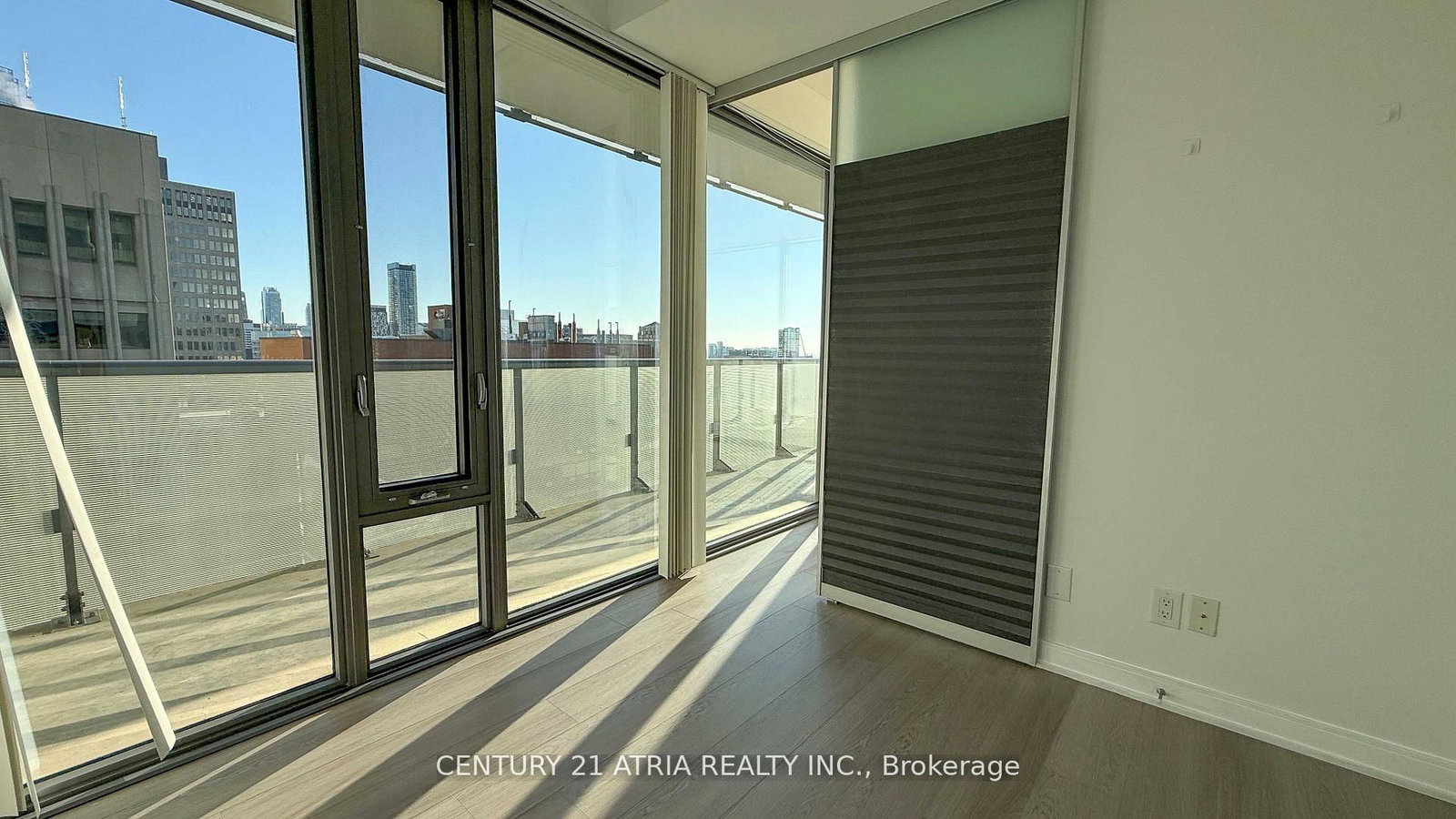 Condo for sale at 1805-57 St. Joseph Street, Toronto, Ontario, M5S 0C5 - Bay Street Corridor - MLS: C12890306