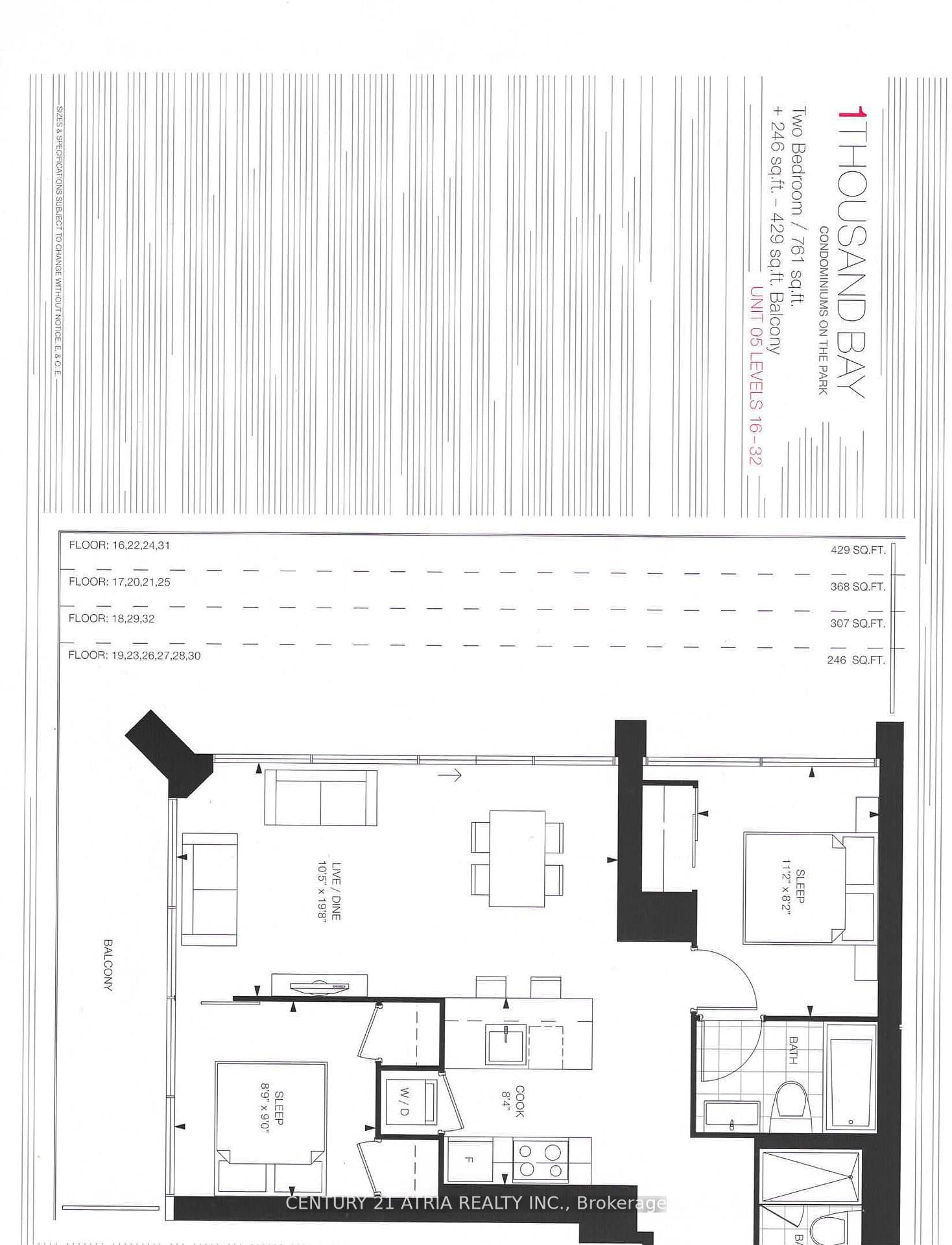 Condo for sale at 1805-57 St. Joseph Street, Toronto, Ontario, M5S 0C5 - Bay Street Corridor - MLS: C12890306