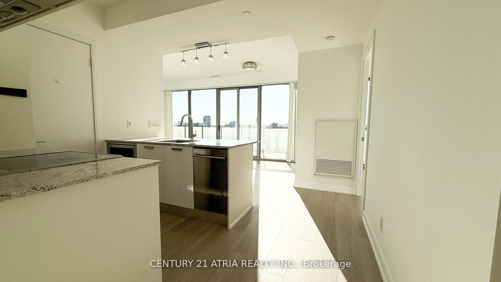 Condo for sale at 1805-57 St. Joseph Street, Toronto, Ontario, M5S 0C5 - Bay Street Corridor - MLS: C12890306