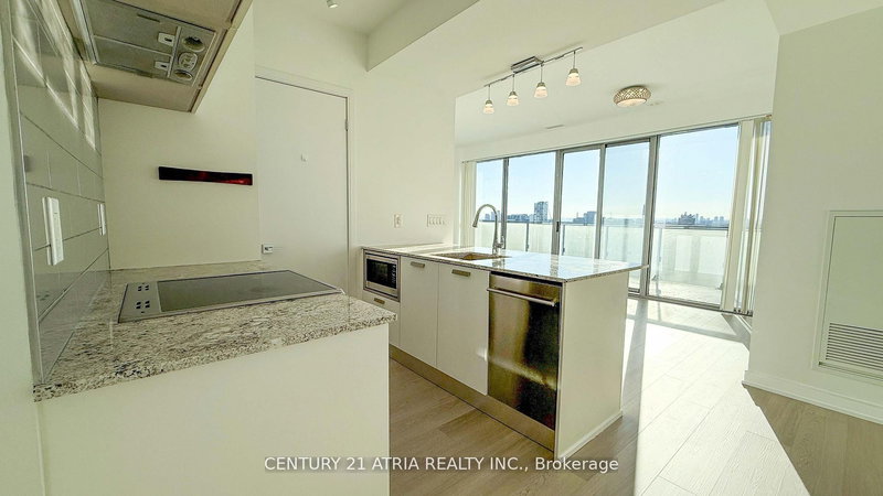 1805 - 57 St. Joseph St, Toronto, M5S 0C5 | Image 3
