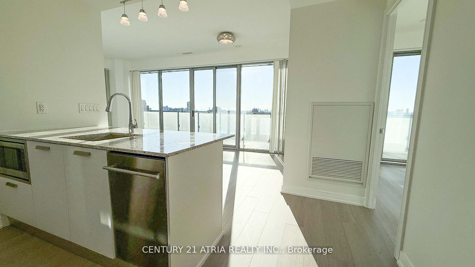 Condo for sale at 1805-57 St. Joseph Street, Toronto, Ontario, M5S 0C5 - Bay Street Corridor - MLS: C12890306