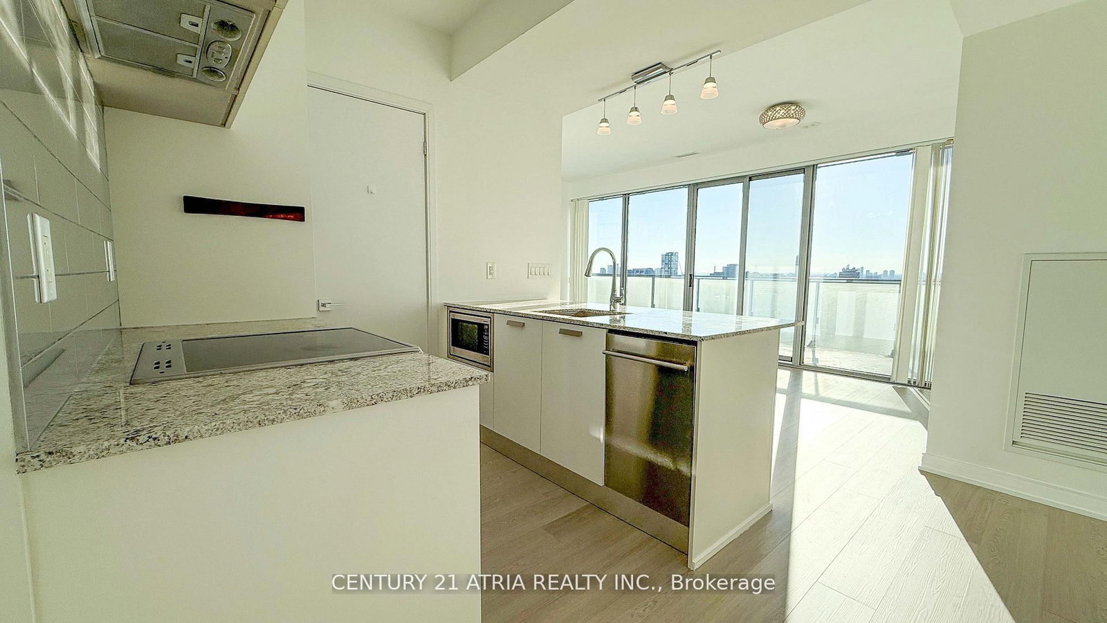 Condo for sale at 1805-57 St. Joseph Street, Toronto, Ontario, M5S 0C5 - Bay Street Corridor - MLS: C12890306