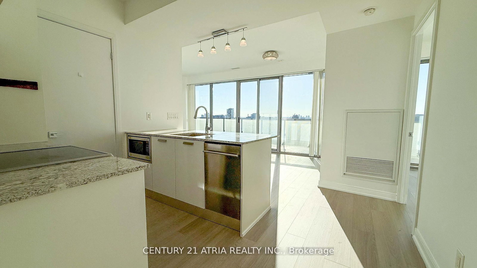 Condo for sale at 1805-57 St. Joseph Street, Toronto, Ontario, M5S 0C5 - Bay Street Corridor - MLS: C12890306