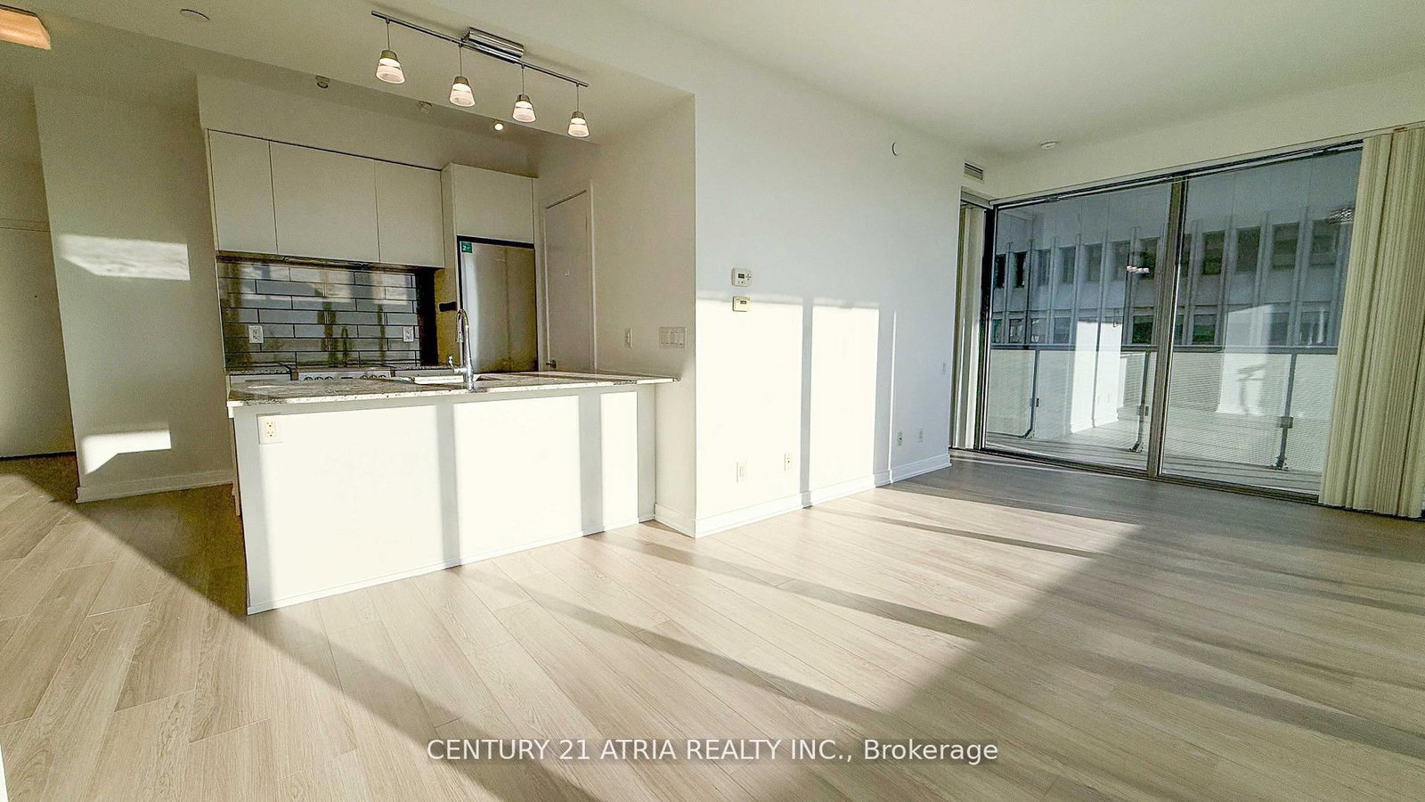 Condo for sale at 1805-57 St. Joseph Street, Toronto, Ontario, M5S 0C5 - Bay Street Corridor - MLS: C12890306