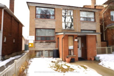 324 Lauder Ave | Toronto | Image