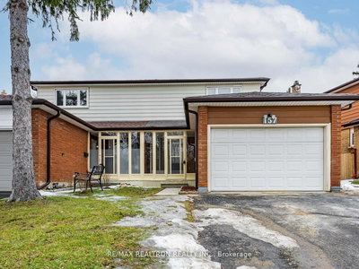 Basement - 157 Angus Dr | Toronto | Image