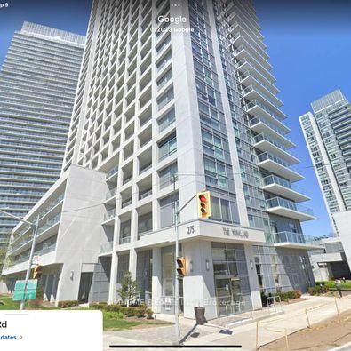 1707 - 275 Yorkland Road