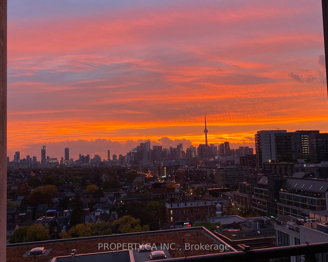 1205 - 20 Minowan Miikan Lane