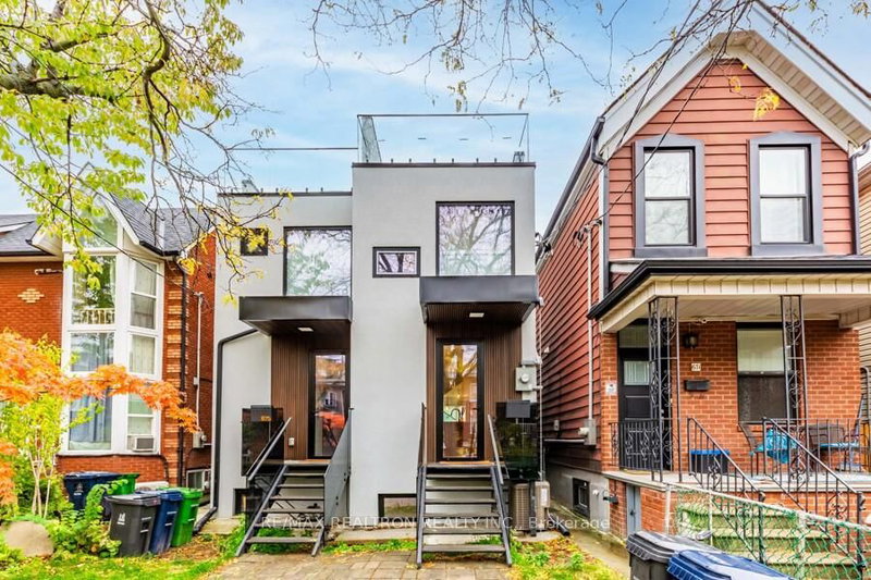 673 Crawford St, Toronto, M6G 3K1 | Image 2