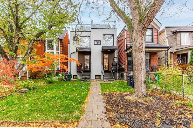 673 Crawford St, Toronto, M6G 3K1 | Image 3