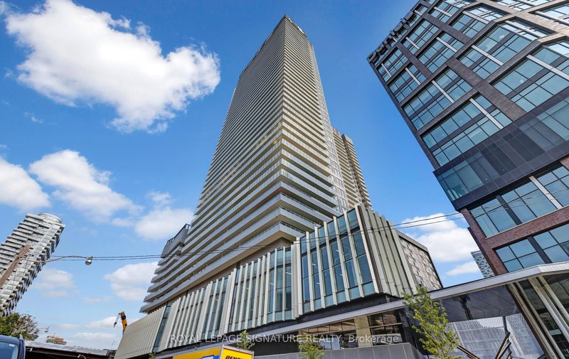 home for lease on 1010-15 Lower Jarvis Street