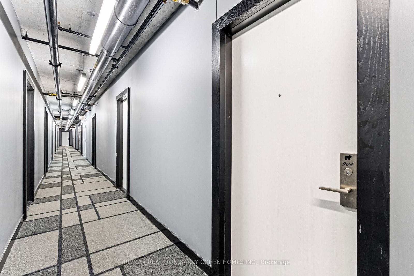 Condo for sale at 904-39 Brant Street, Toronto, Ontario, M5V 0M8 - Waterfront Communities C1 - MLS: C12891188