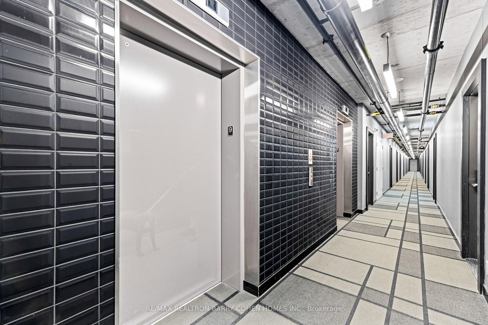 Condo for sale at 904-39 Brant Street, Toronto, Ontario, M5V 0M8 - Waterfront Communities C1 - MLS: C12891188