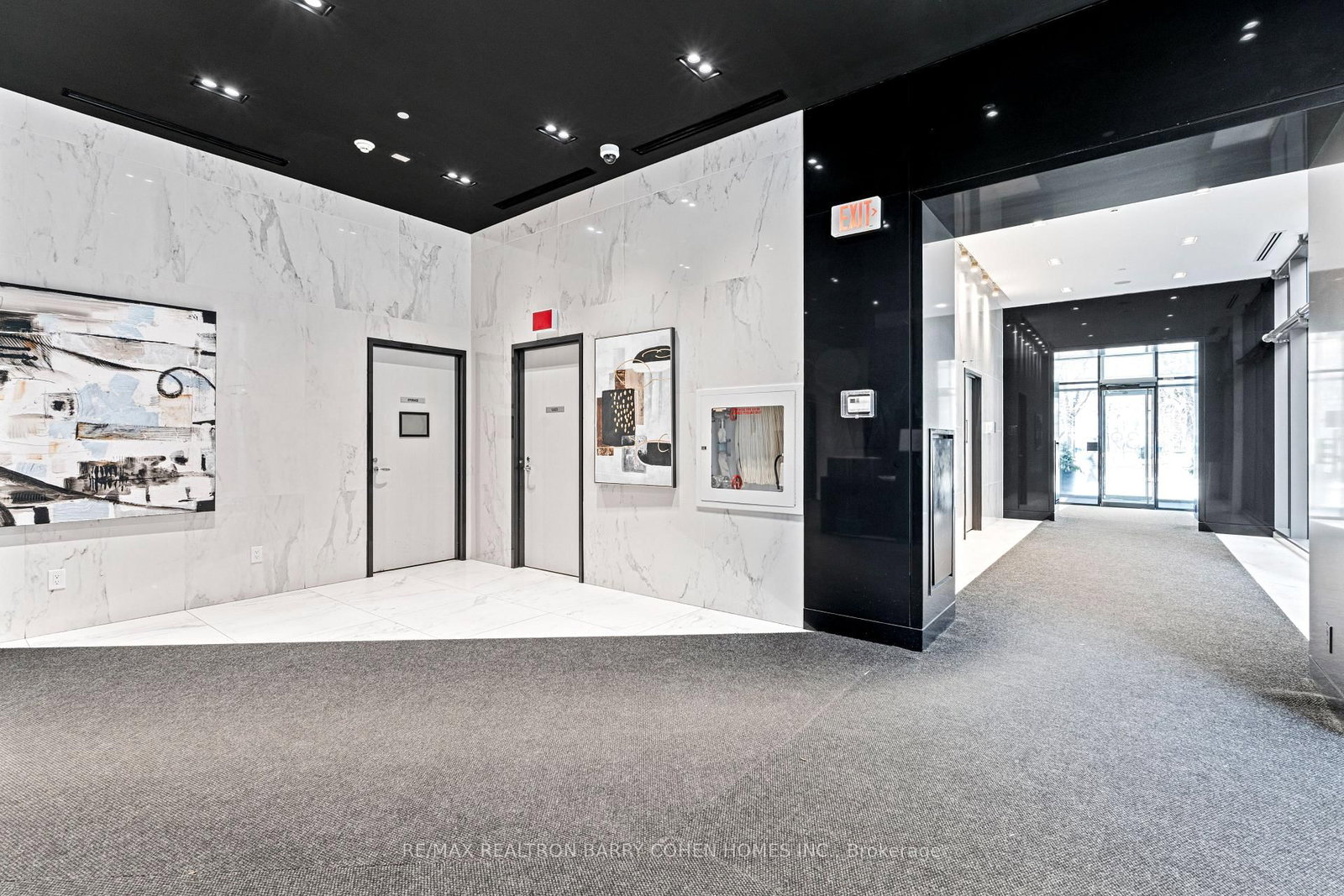 Condo for sale at 904-39 Brant Street, Toronto, Ontario, M5V 0M8 - Waterfront Communities C1 - MLS: C12891188