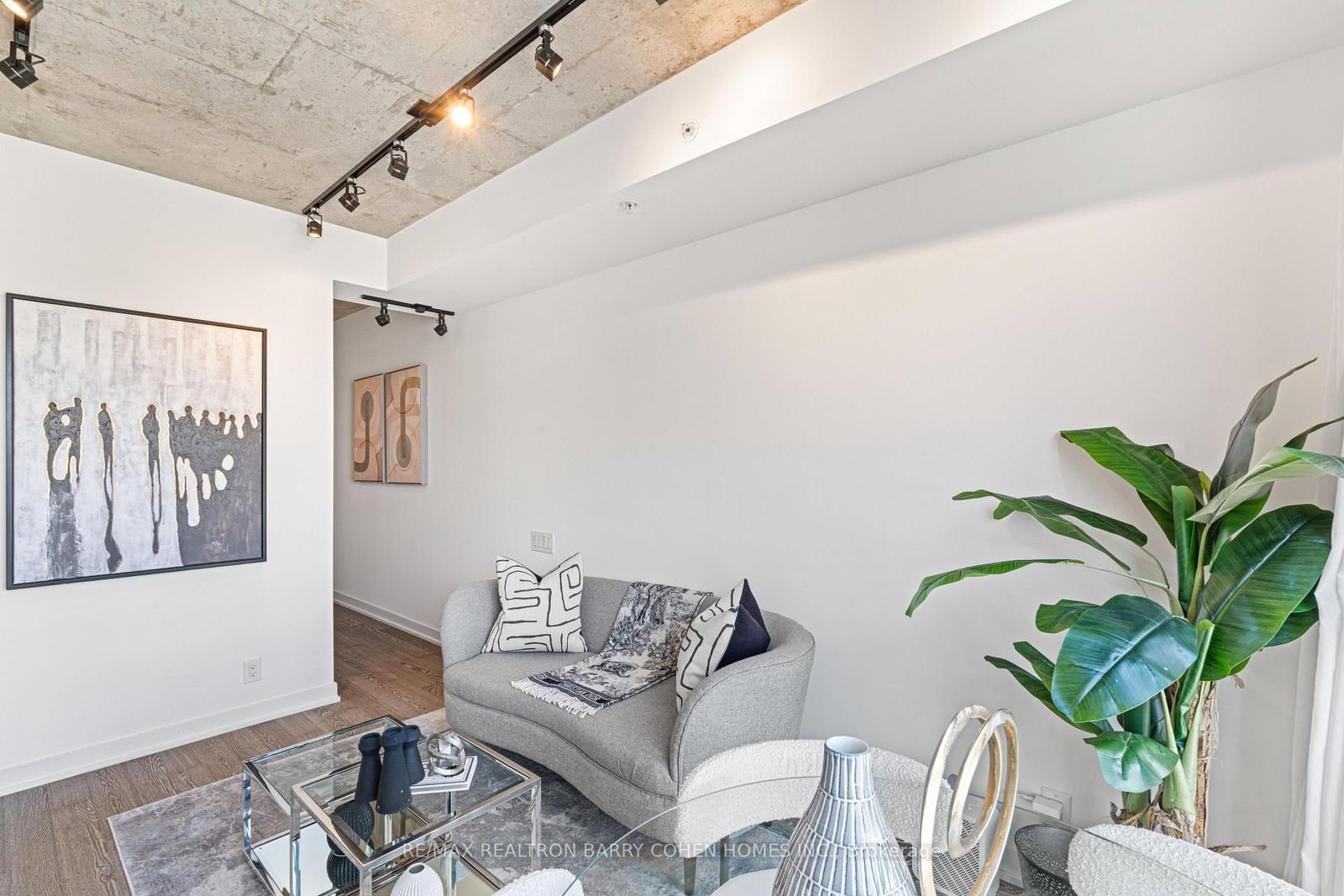 Condo for sale at 904-39 Brant Street, Toronto, Ontario, M5V 0M8 - Waterfront Communities C1 - MLS: C12891188