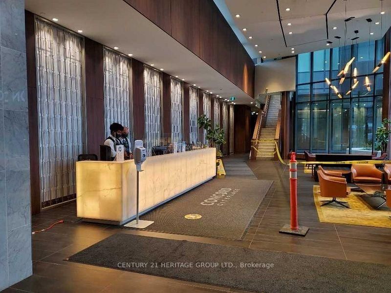 home for lease on 1509-70 Queens Wharf Road