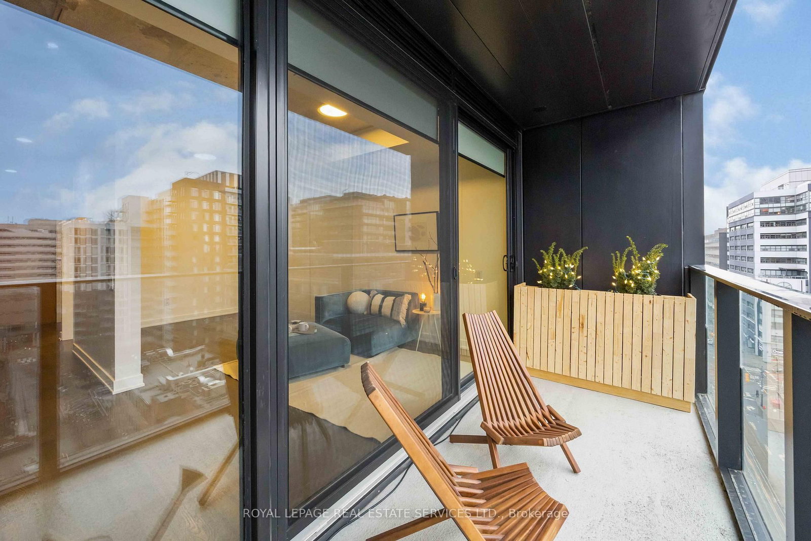 Condo for sale at 1128-629 King Street, Toronto, Ontario, M5V 0G9 - Waterfront Communities C1 - MLS: C12891256