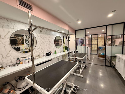 Bsmt - 642 Queen St | Toronto | Image