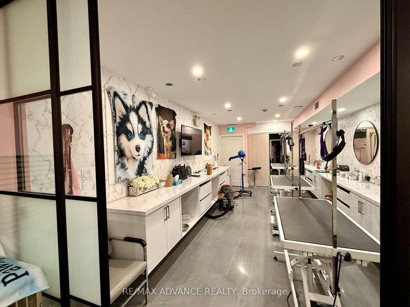 Bsmt - 642 Queen St W, Toronto, M6J 1E4 | Image 3