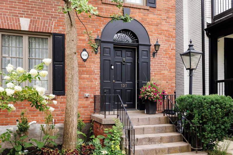 131 Balmoral Ave, Toronto, M4V 1J5 | Image 3